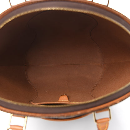 Louis Vuitton Monogram Ellipse MM 4 of 9