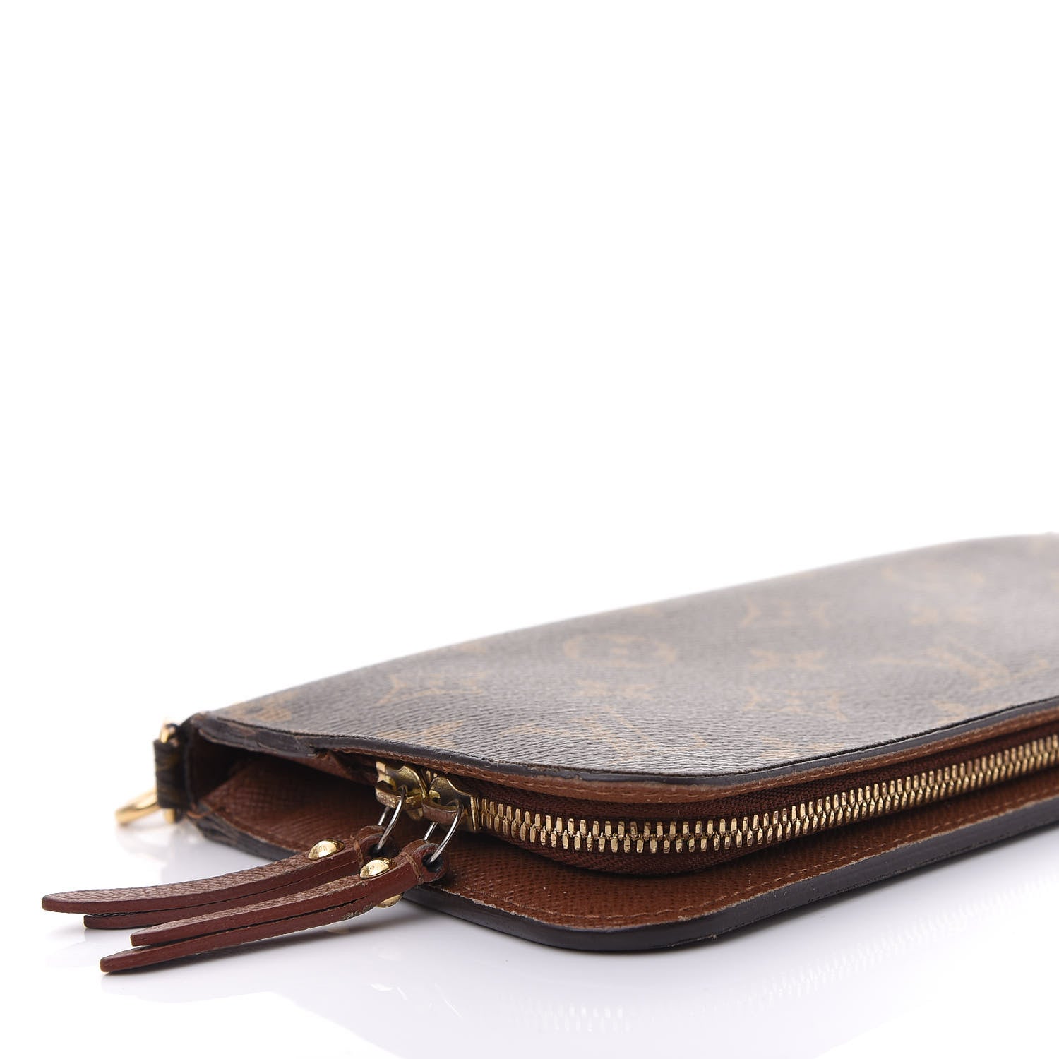 Louis Vuitton Monogram Insolite Wallet 10 of 13