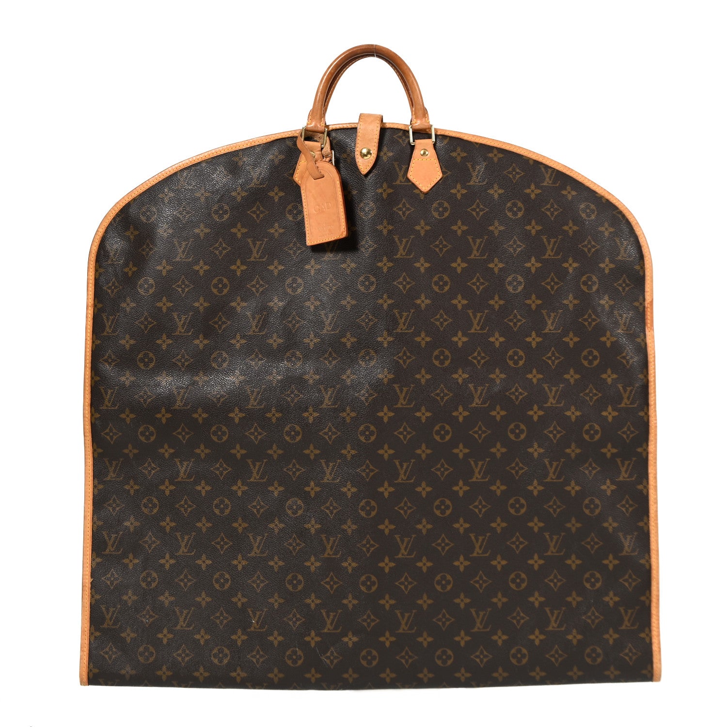 Louis Vuitton Monogram Garment Bag 1 of 15