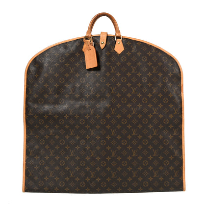 Louis Vuitton Monogram Garment Bag 1 of 15
