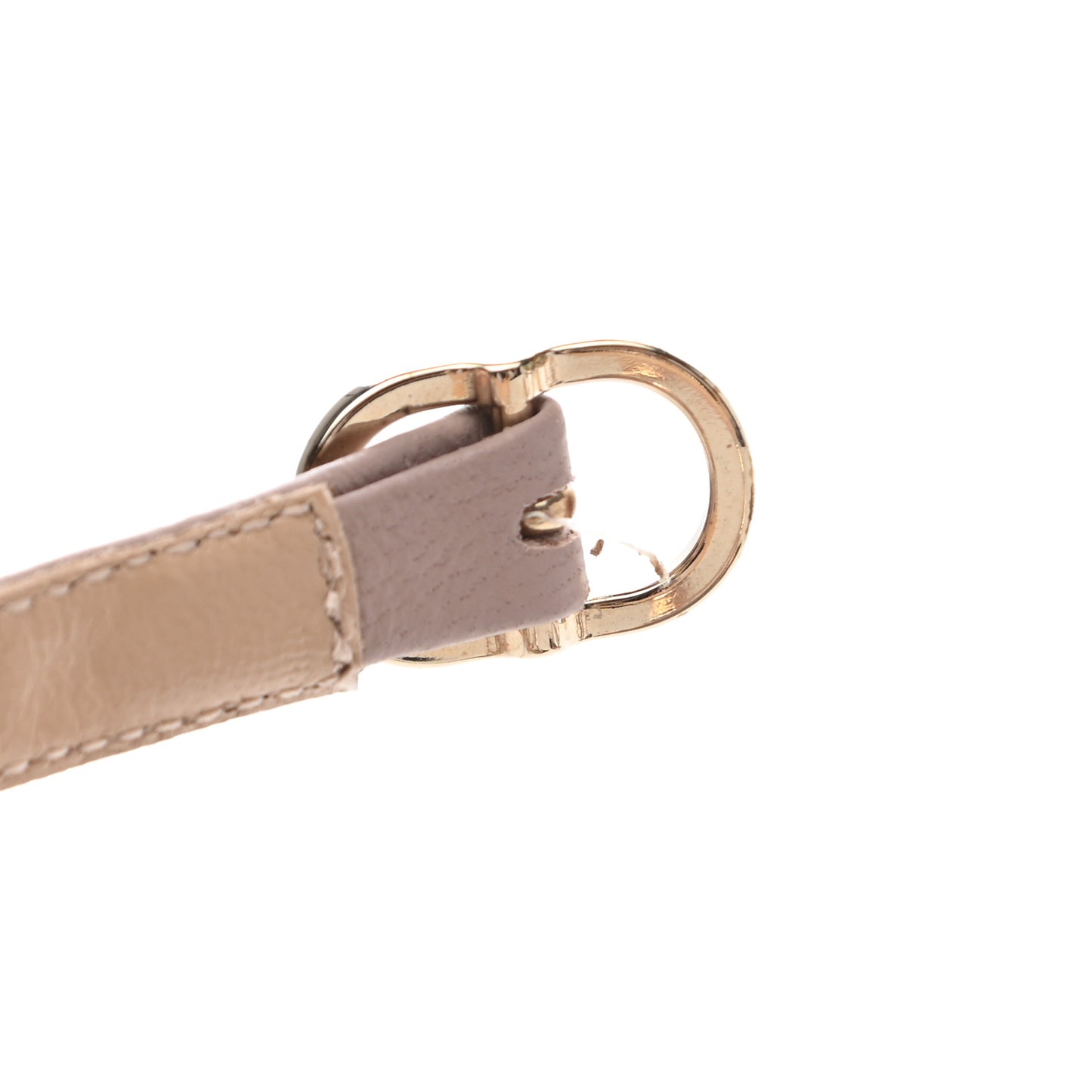 Patent Nappa Rockstud Ankle Strap 65mm Pumps 37 Black Poudre