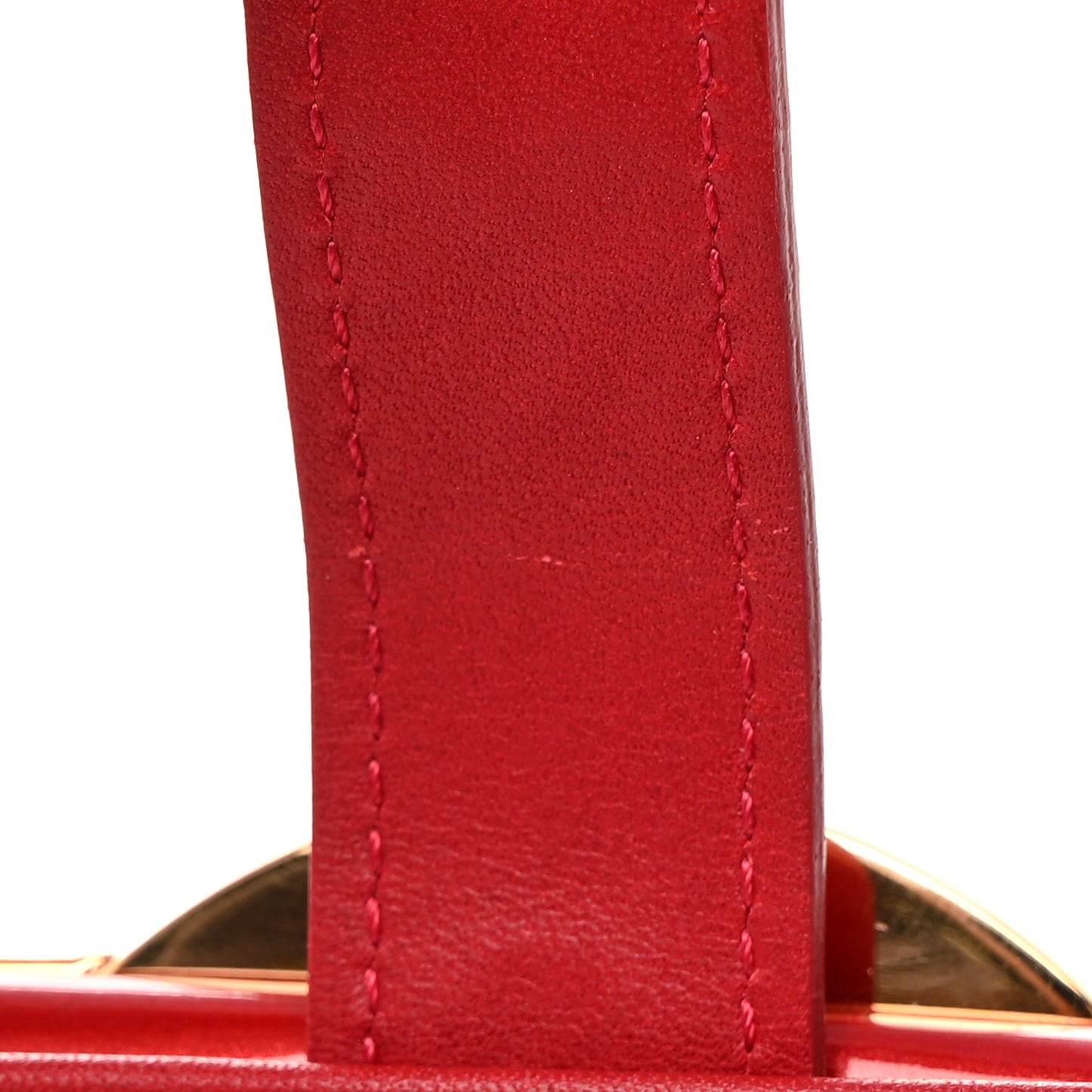Vernis French Purse Wallet Pomme D'Amour