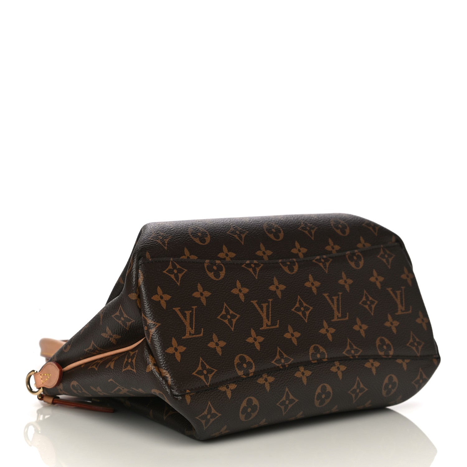 Louis Vuitton Monogram Rivoli PM 4 of 22