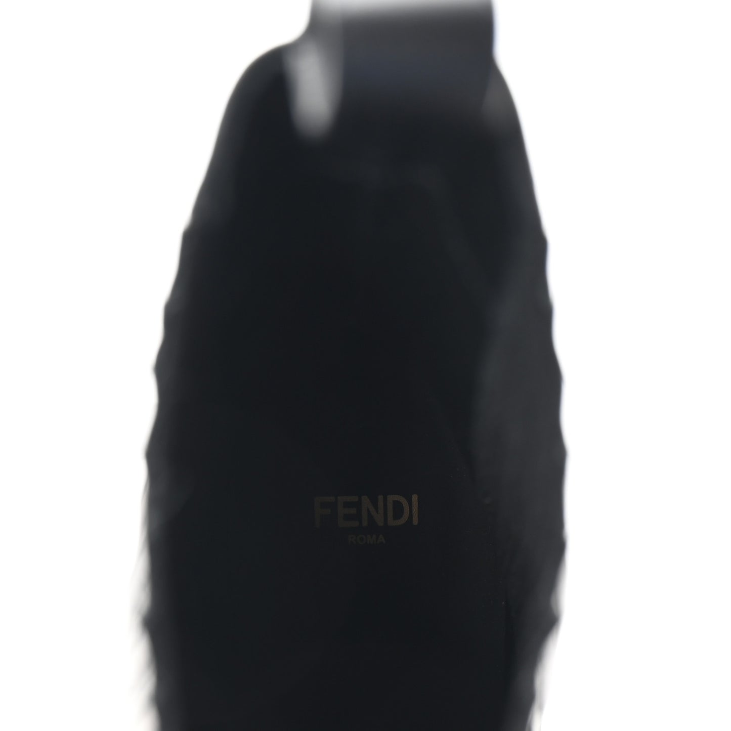 Vitello Ankle Boots 38.5 Black