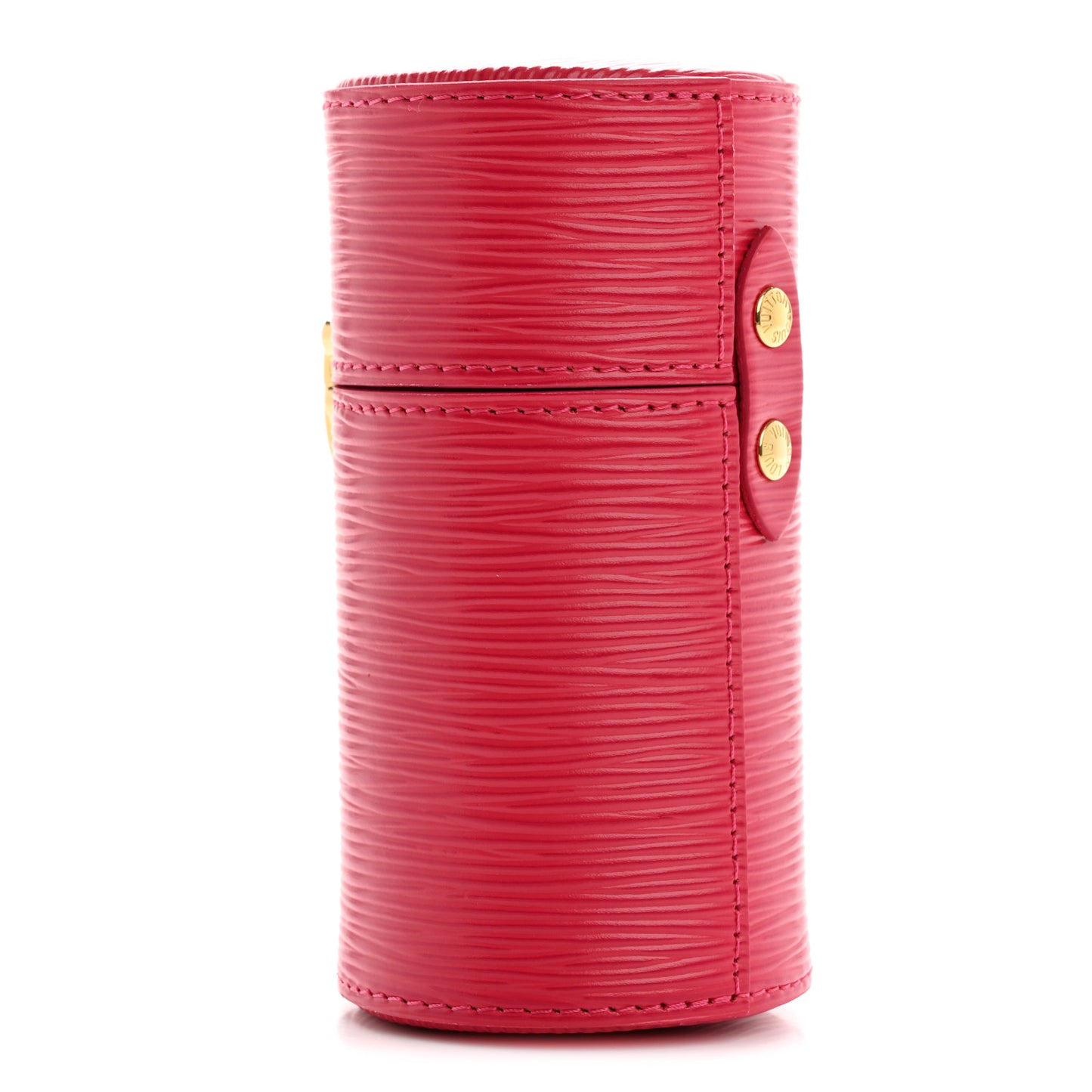 Epi 100ML Travel Case Hot Pink