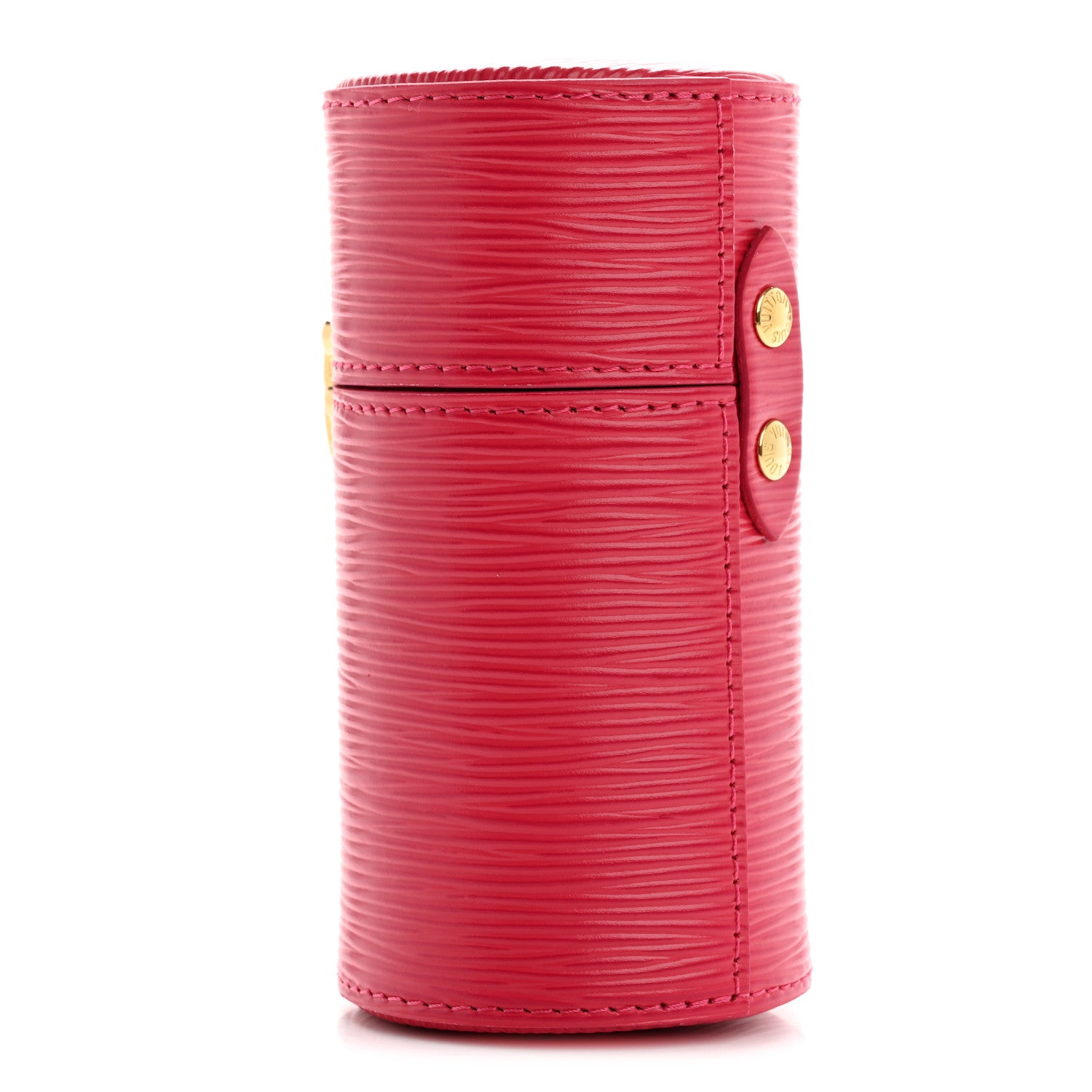 Louis Vuitton Epi 100ML Travel Case Hot Pink 3 of 6
