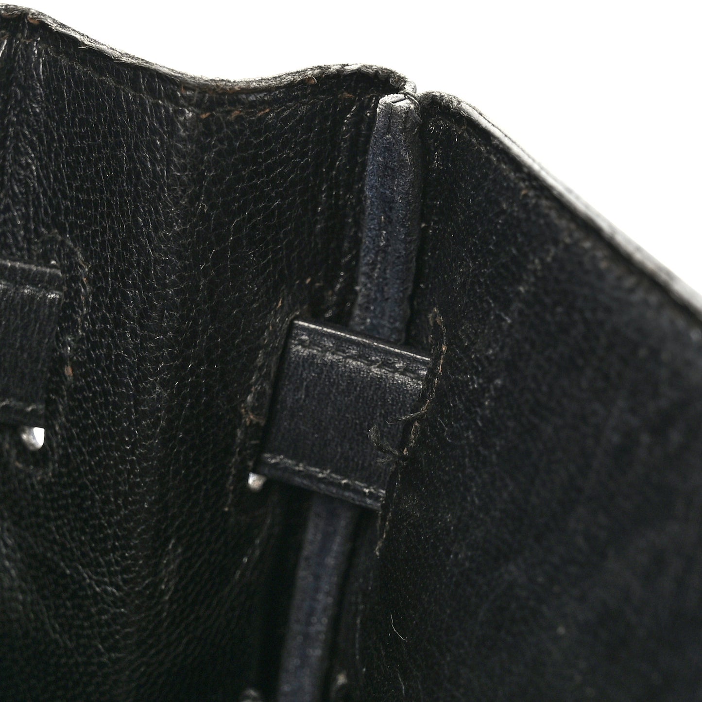 Box Kelly Retourne 32 Black