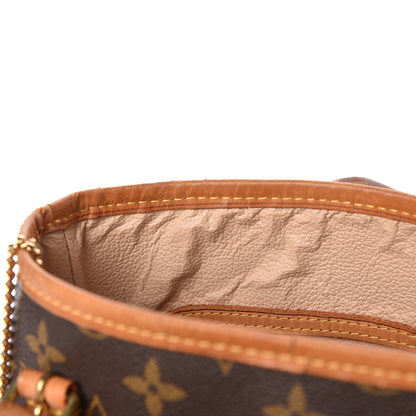 Louis Vuitton Monogram Petit Bucket 23 12 of 17