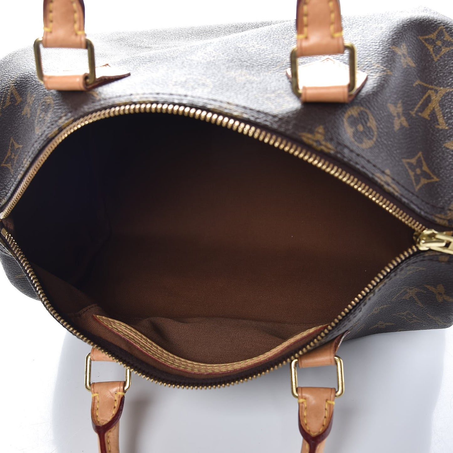 Monogram Speedy 30