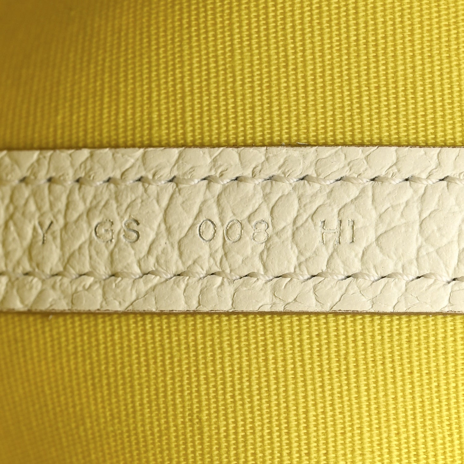 Hermes Military Toile Negonda Garden File 28 Lime White 7 of 12