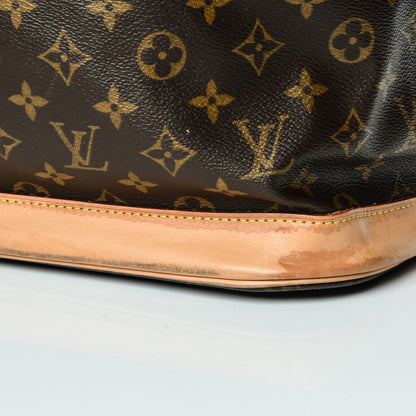 Louis Vuitton Monogram Cruiser 45 10 of 12