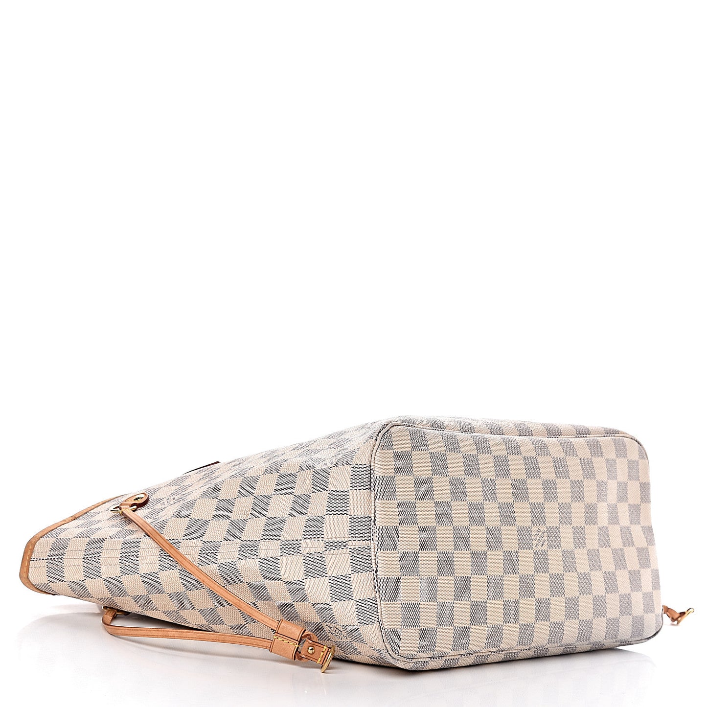 Damier Azur Neo Neverfull MM