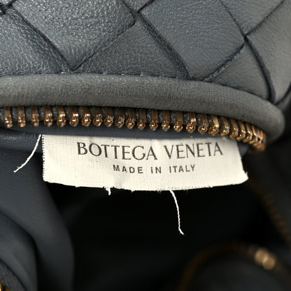Bottega Veneta Nappa Intrecciato Mini Jodie Krim 7 of 11
