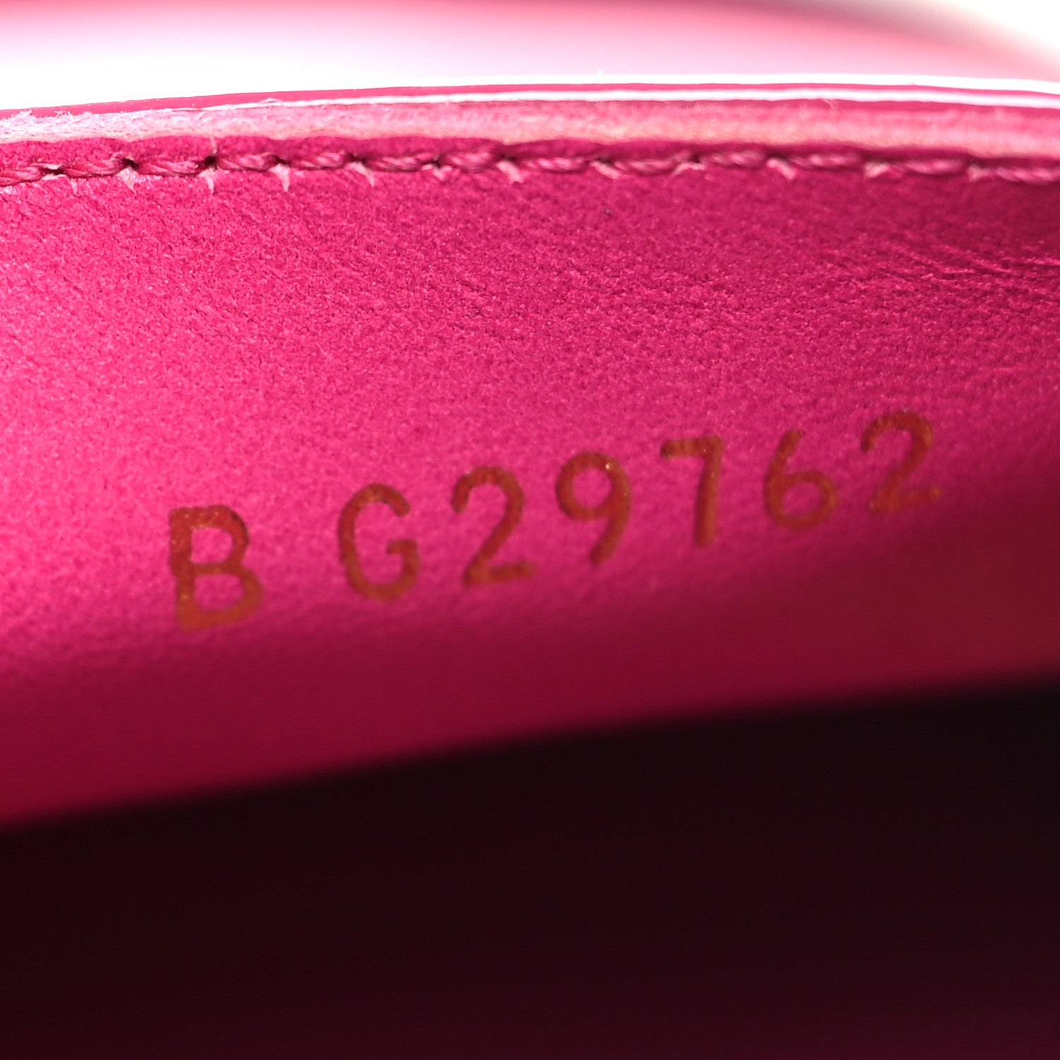 Chanel Patent Calfskin CC Espadrilles 41 Fuchsia Black 7 of 11