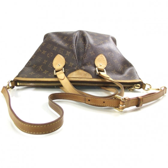 Louis Vuitton Monogram Palermo PM 8 of 18