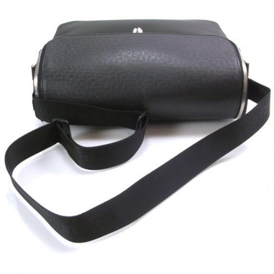 Taiga Taimyr Messenger Bag Ardoise