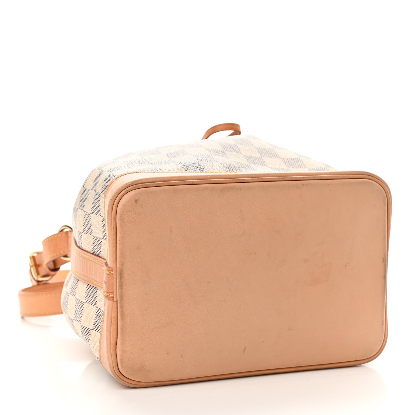 Damier Azur Noe BB