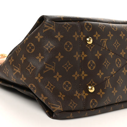 Louis Vuitton Monogram Artsy MM 8 of 10