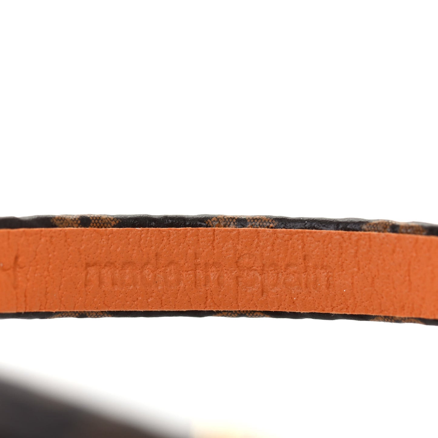 Monogram Crazy In Lock Bracelet 19
