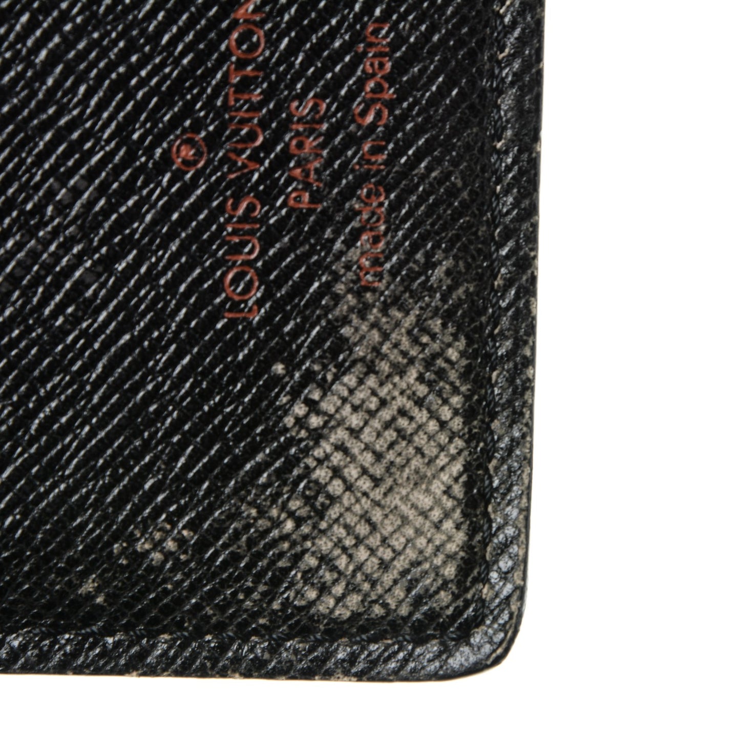 Epi Small Ring Agenda Cover Toledo