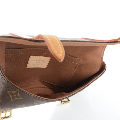 Louis Vuitton Monogram Pochette Marelle PM 9 of 11