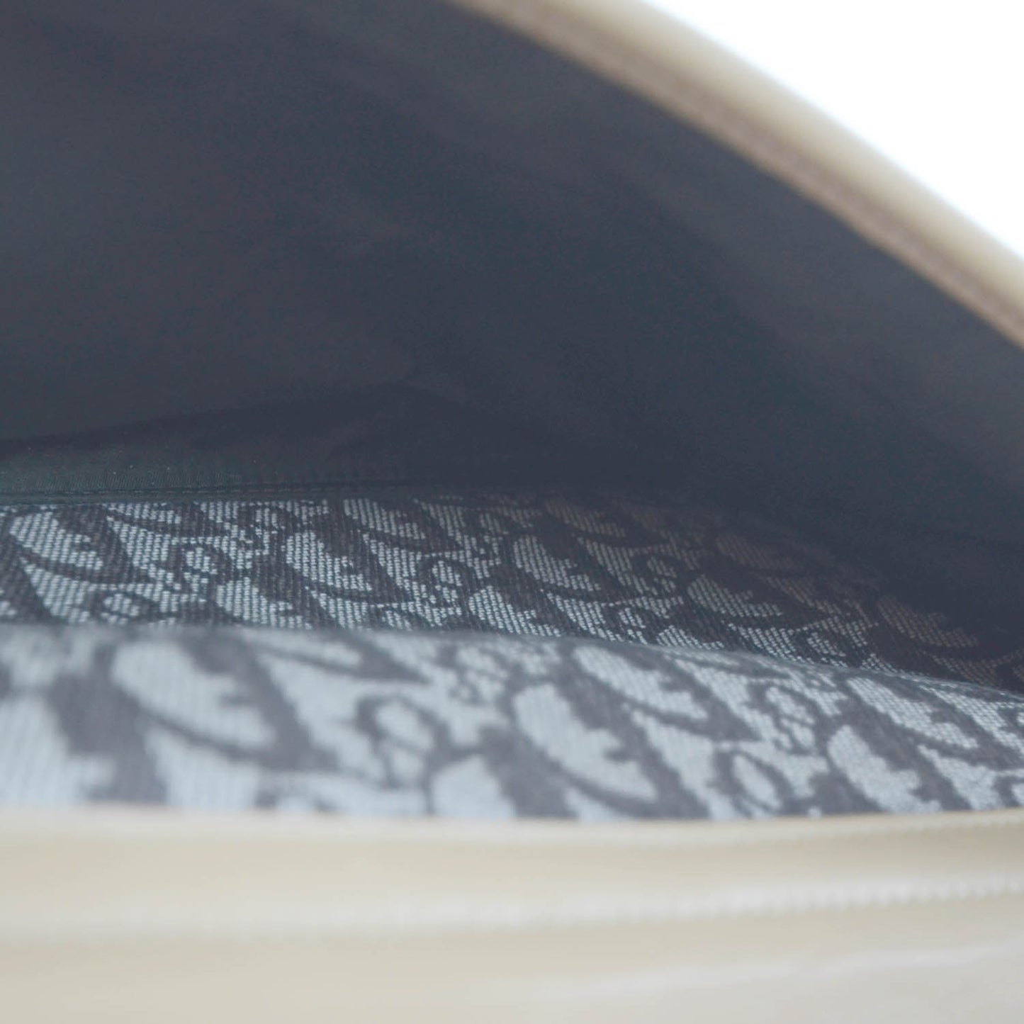Monogram Tote