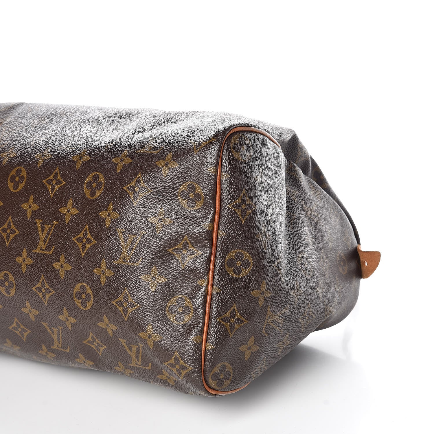 Louis Vuitton Monogram Speedy 35 6 of 15