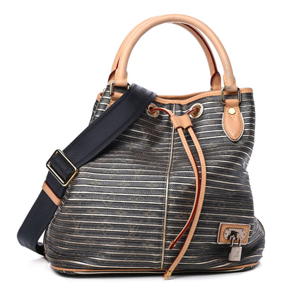 Louis Vuitton Monogram Eden Neo Argent 1 of 5