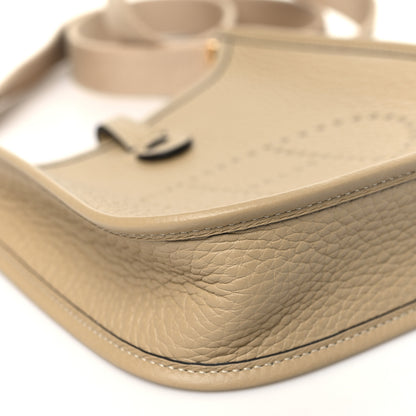 Hermes Taurillon Clemence Amazone Evelyne TPM Trench 9 of 11