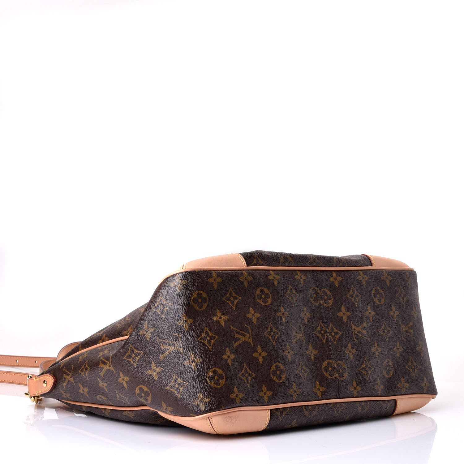 Louis Vuitton Monogram Estrela MM 3 of 7