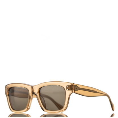 Celine Polarized Sunglasses CL 41732 Brown 1 of 6
