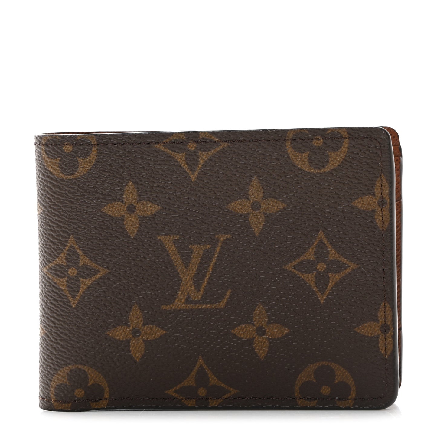 Monogram Multiple Wallet