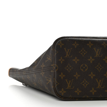 Louis Vuitton Monogram Neverfull MM 7 of 17