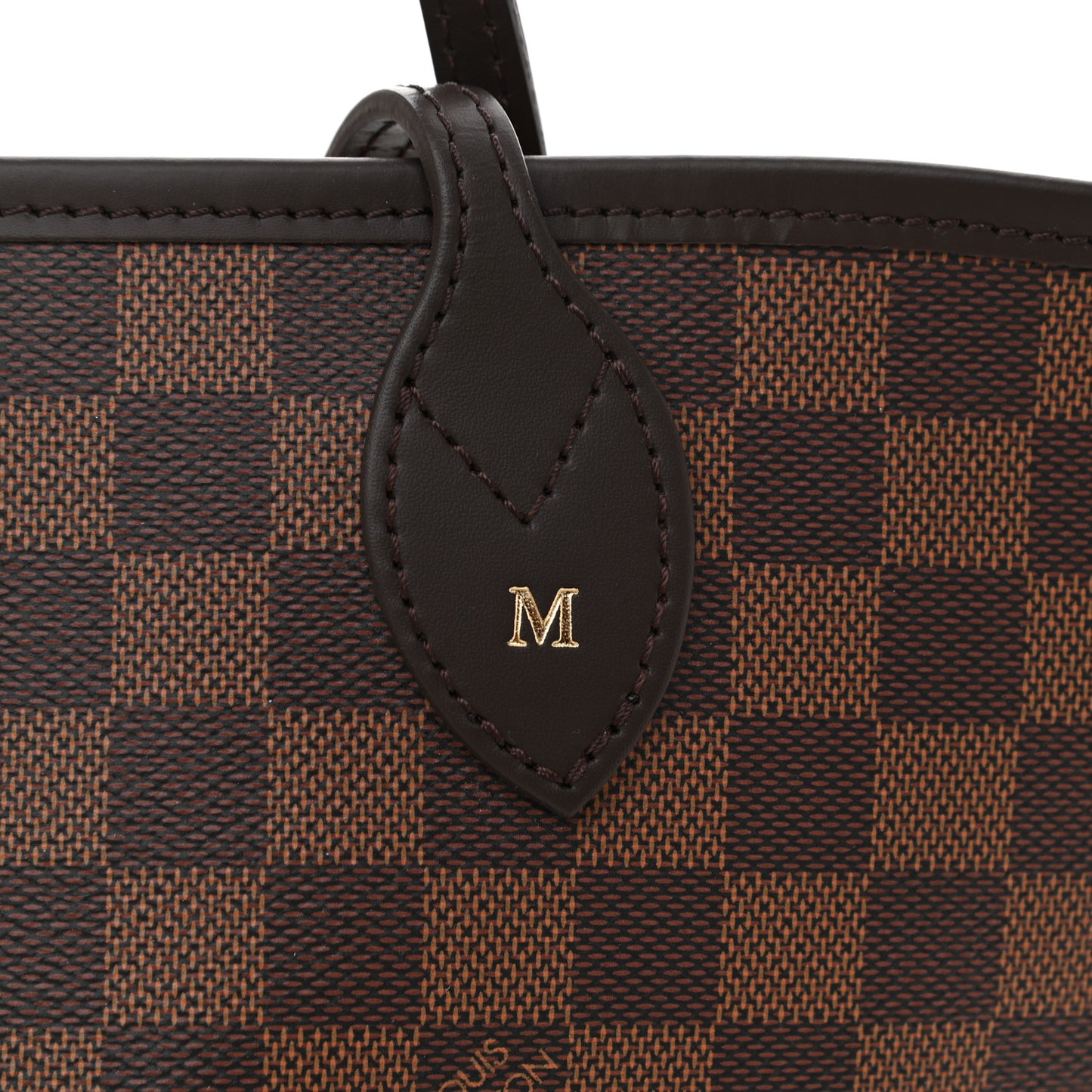 Damier Ebene Neo Neverfull GM