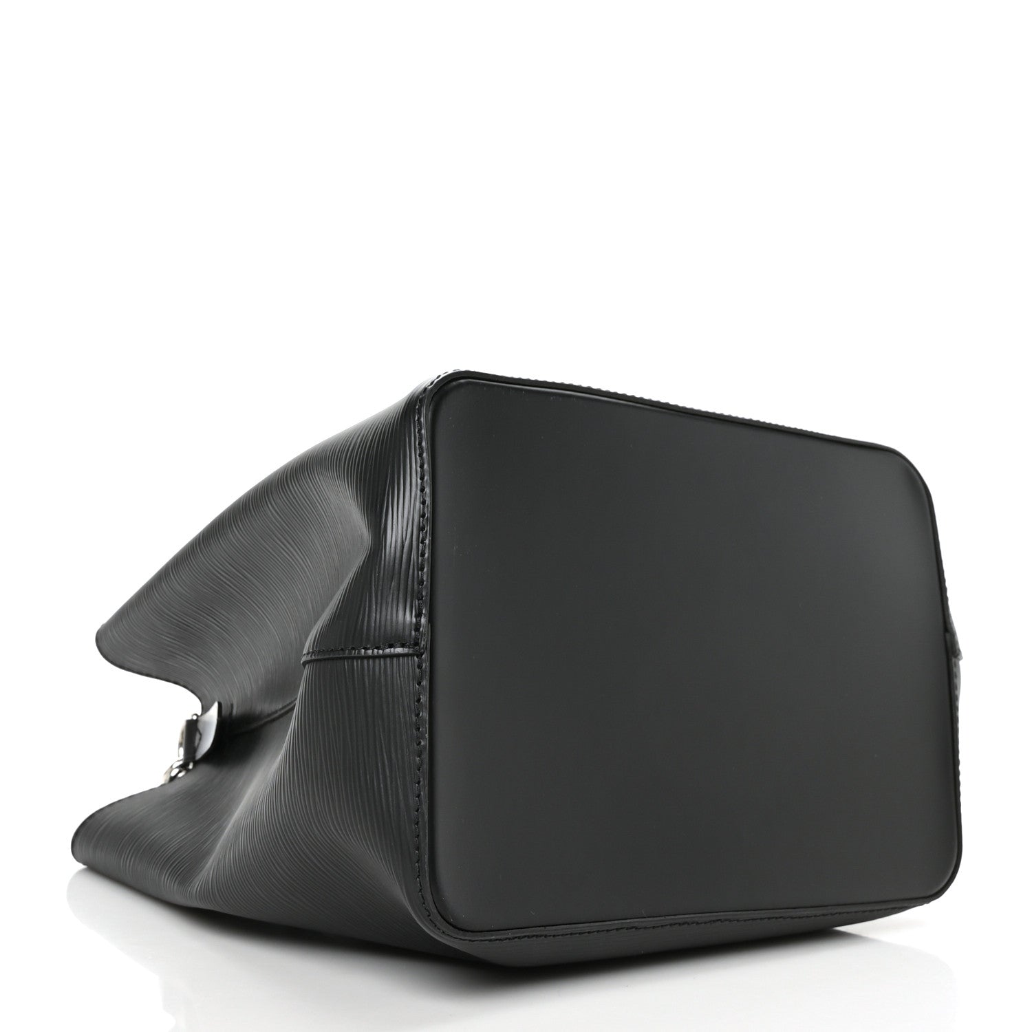 Louis Vuitton Epi Neonoe Black 4 of 11