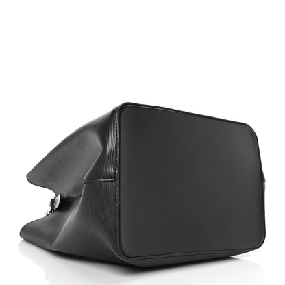 Louis Vuitton Epi Neonoe Black 4 of 11