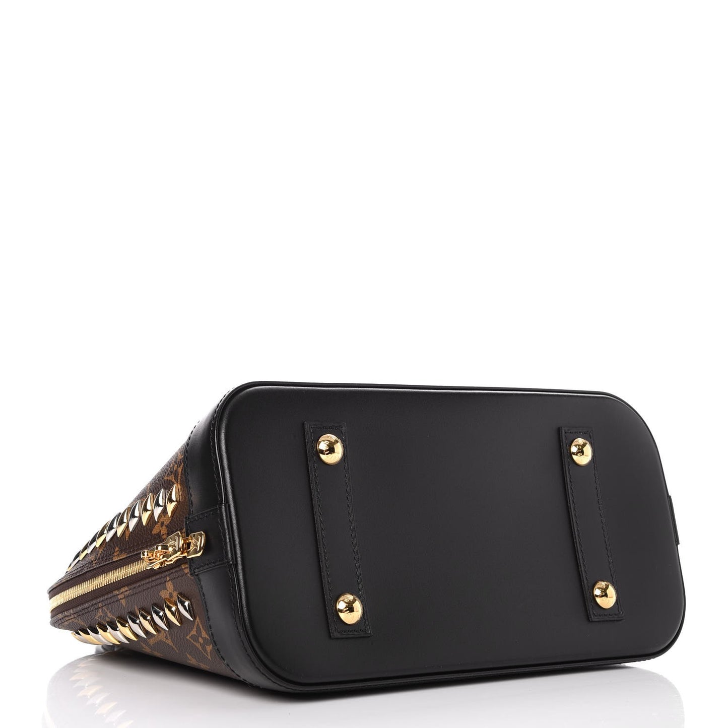 Monogram Metal Stones Alma PM