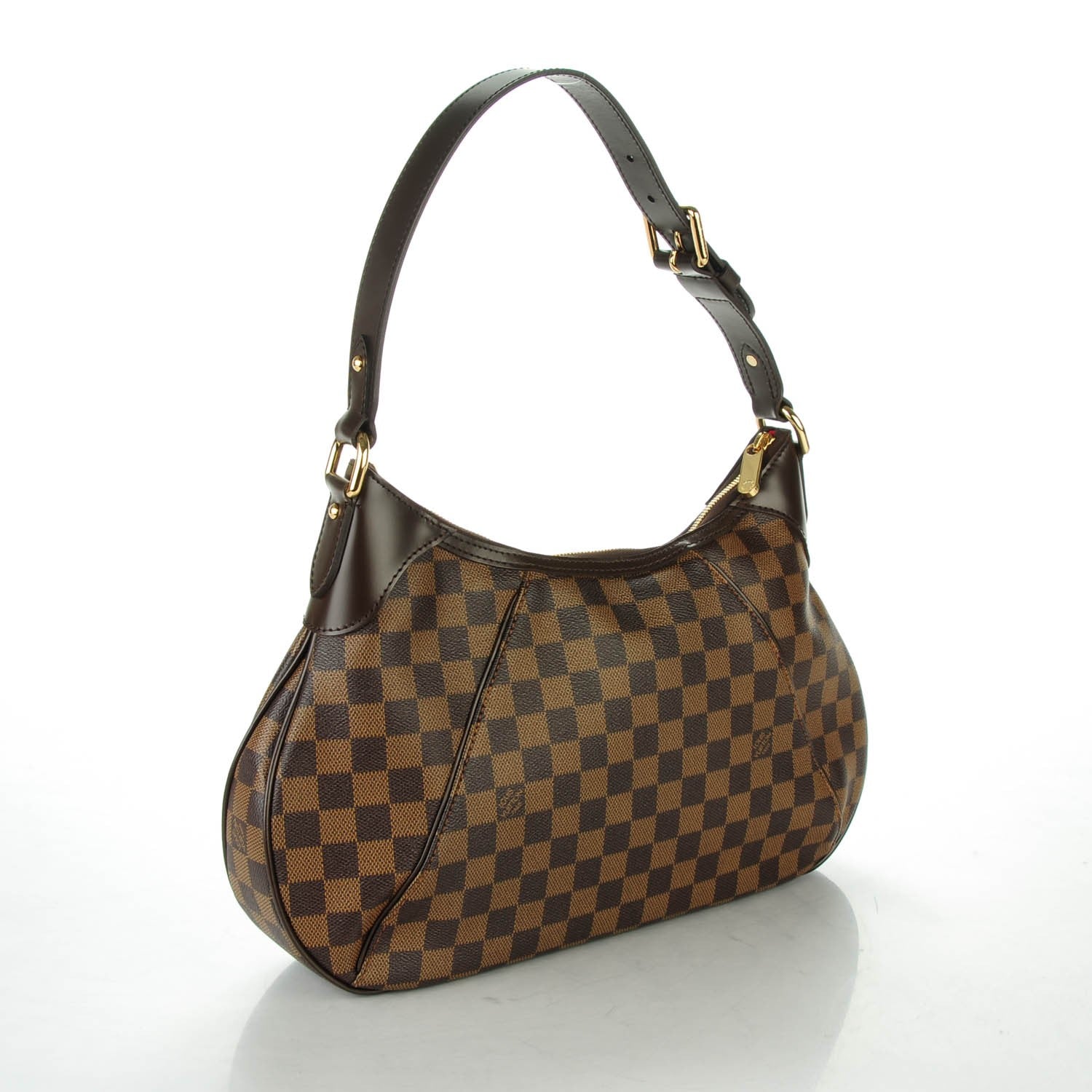 Louis Vuitton Damier Ebene Thames GM 3 of 7