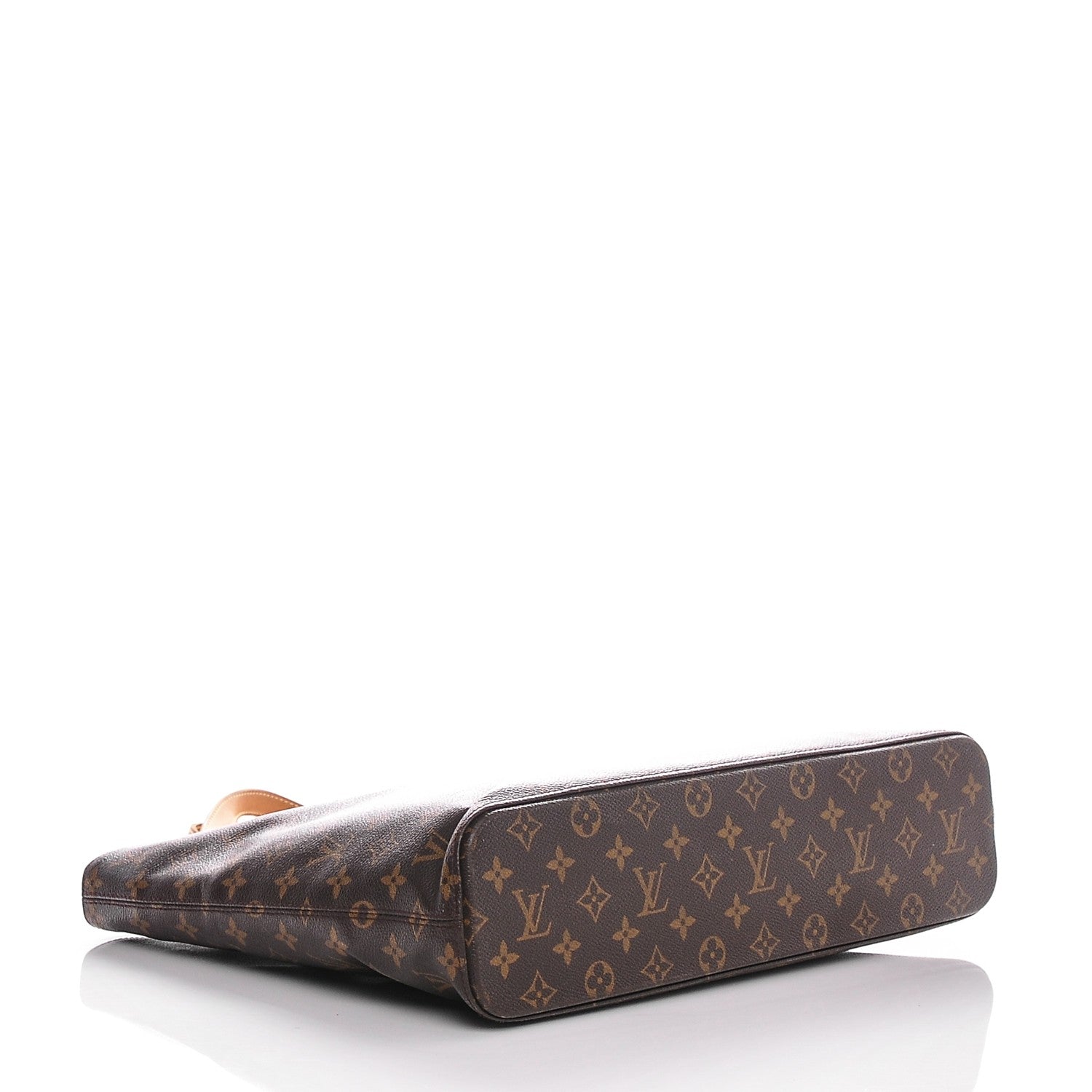 Louis Vuitton Monogram Luco 4 of 6