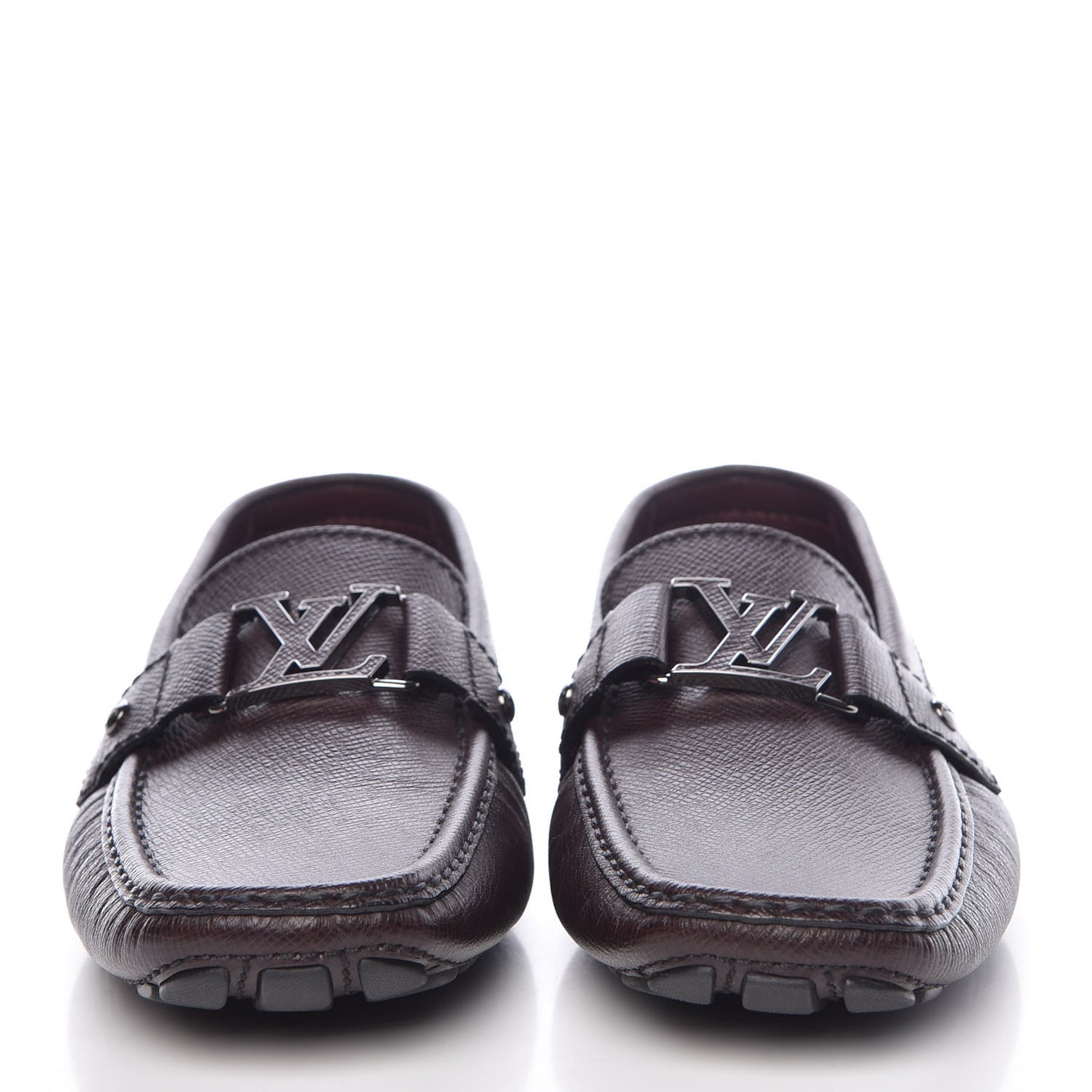 Taiga Monte Carlo Moccasin Loafers 8 Grizzli