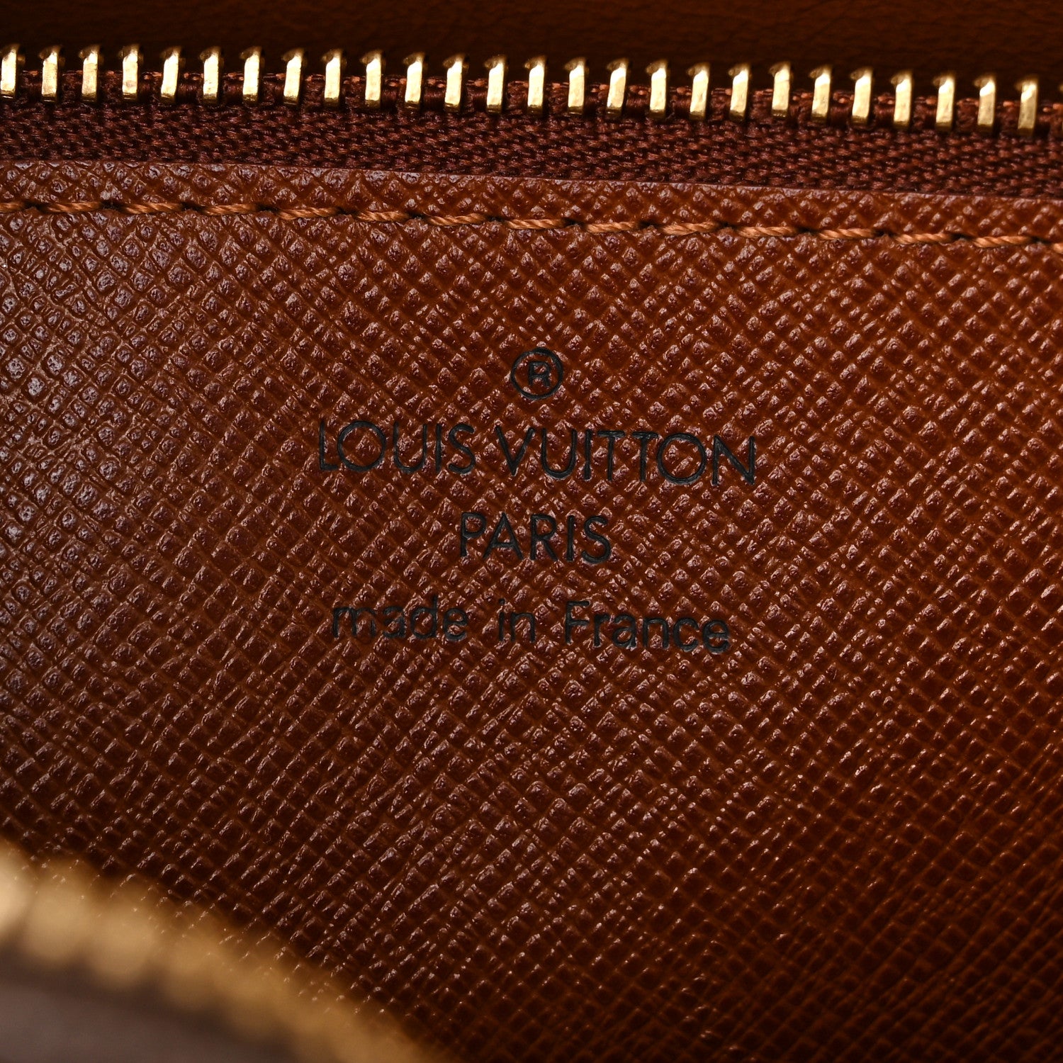 Louis Vuitton LOUIS VUITTON Monogram Trocadero 27 6 of 10