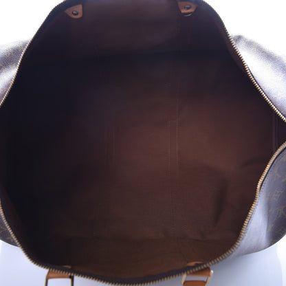 Louis Vuitton Monogram Keepall 60 5 of 20
