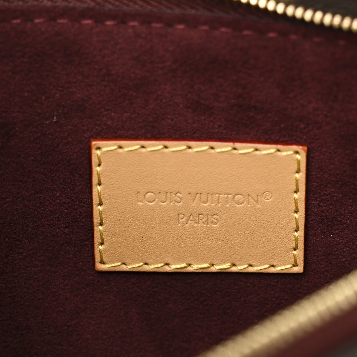 Monogram Carryall PM