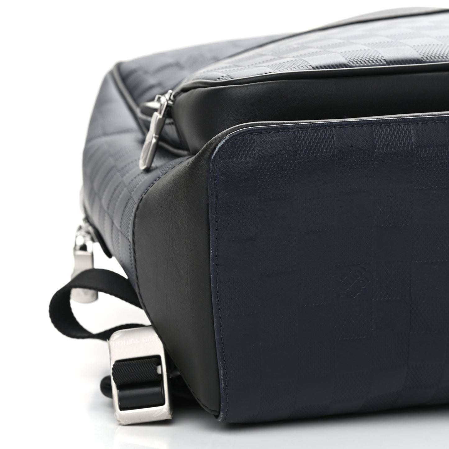 Damier Infini Campus Backpack Onyx