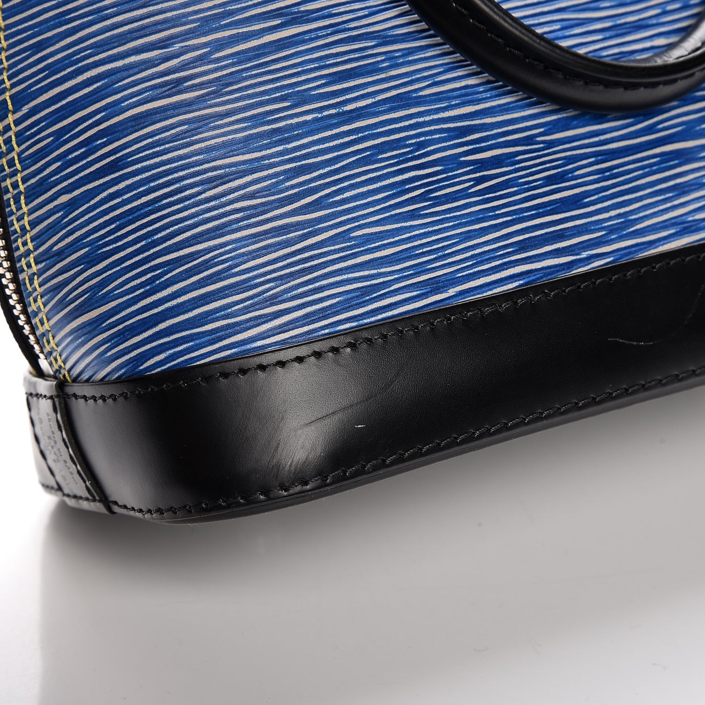 Epi Alma BB Denim Light