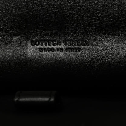Bottega Veneta Nappa Intrecciato Multi-functional Case Wristlet Black 7 of 10