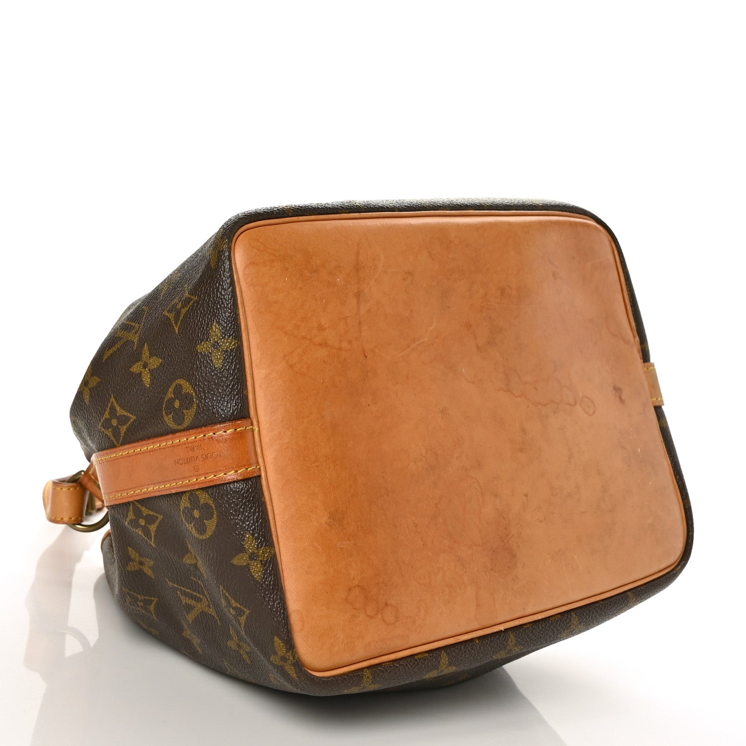 Louis Vuitton Monogram Petit Noe 4 of 8