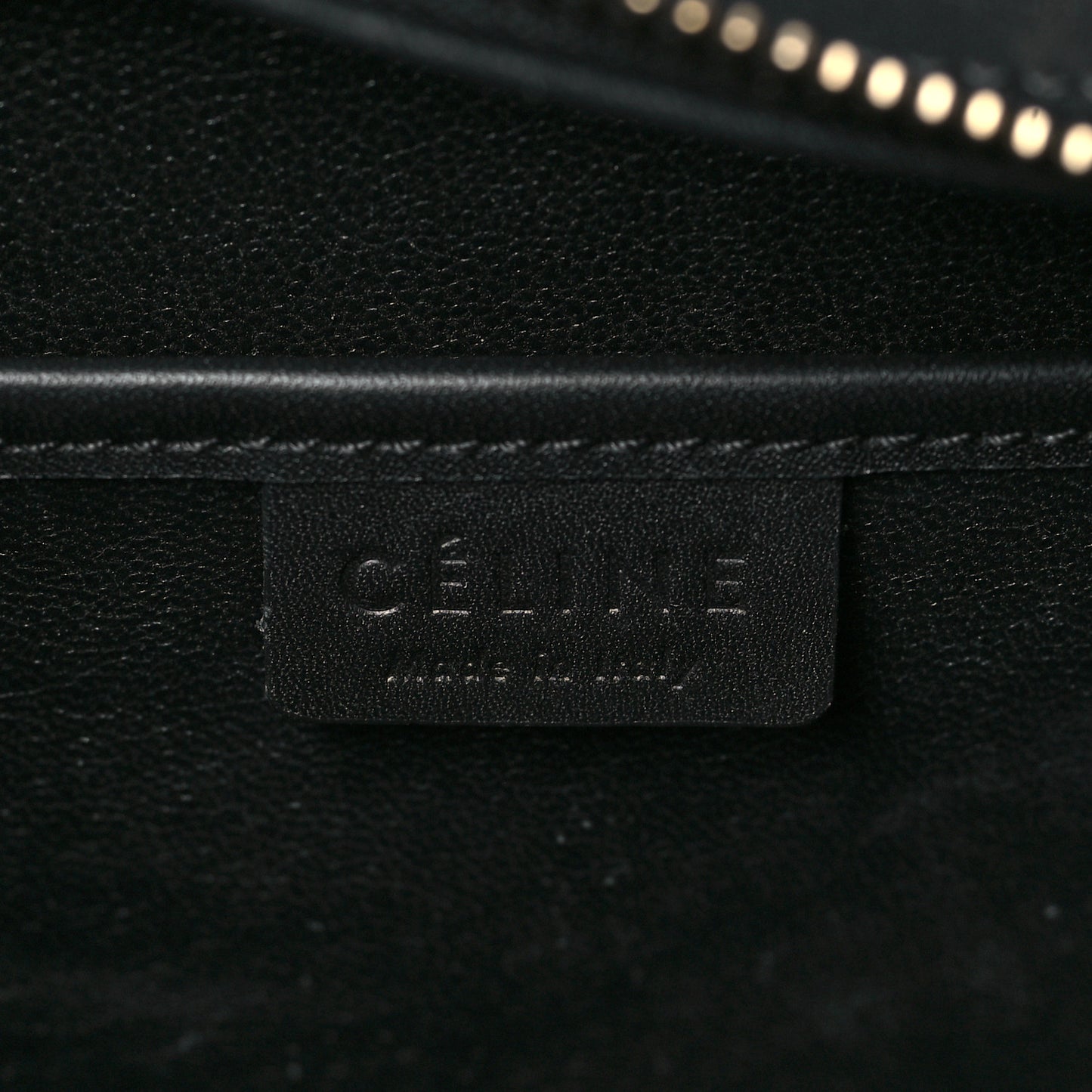 Bullhide Calfskin Suede Nano Tri-Color Luggage White
