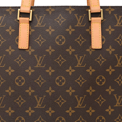 Louis Vuitton Monogram Luco 8 of 11