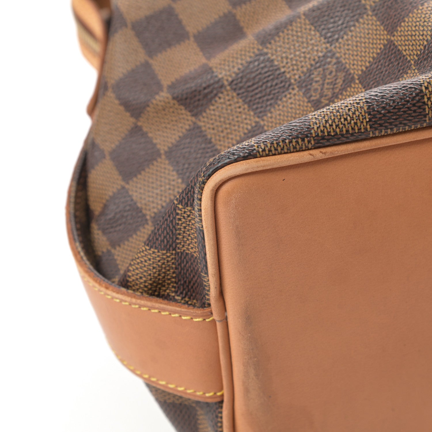 Louis Vuitton Damier Ebene Centenaire Chelsea 10 of 16